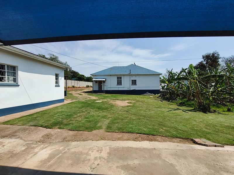 Commercial Property for Sale in Mthata Eastern Cape